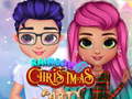                                                                       Rainbow Girls Christmas Party ﻞﯿﮭﮐ