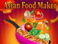                                                                       Asian Food Maker ﻞﯿﮭﮐ