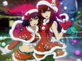                                                                       Anime Christmas Jigsaw Puzzle 2 ﻞﯿﮭﮐ