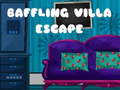                                                                       Baffling Villa Escape ﻞﯿﮭﮐ