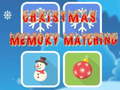                                                                       Xmas Memory Matching ﻞﯿﮭﮐ