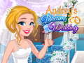                                                                       Audrey's Dream Wedding ﻞﯿﮭﮐ