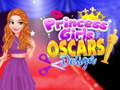                                                                       Princess Girls Oscars Design ﻞﯿﮭﮐ