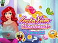                                                                       InstaYum Handmade Sweets ﻞﯿﮭﮐ