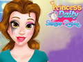                                                                       Princess Daily Skincare Routine ﻞﯿﮭﮐ