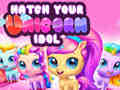                                                                       Hatch Your Unicorn Idol ﻞﯿﮭﮐ