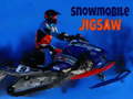                                                                       Snowmobile Jigsaw ﻞﯿﮭﮐ