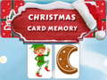                                                                       Christmas Card Memory ﻞﯿﮭﮐ