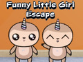                                                                       Funny Little Girl Escape ﻞﯿﮭﮐ