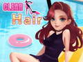                                                                       Clear Hair ﻞﯿﮭﮐ