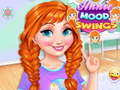                                                                       Annie Mood Swings ﻞﯿﮭﮐ