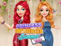                                                                       Princess Influencer SummerTale ﻞﯿﮭﮐ