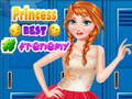                                                                       Princess Best #Frenemy ﻞﯿﮭﮐ