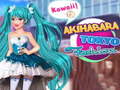                                                                      Akihabara Tokyo Fashion ﻞﯿﮭﮐ
