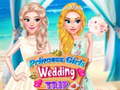                                                                       Princess Girls Wedding Trip ﻞﯿﮭﮐ