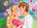                                                                      Princess Magical Fairytale Kiss ﻞﯿﮭﮐ