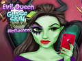                                                                       Evil Queen Glass Skin Routine #Influencer ﻞﯿﮭﮐ