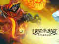                                                                       Last Mage Standing ﻞﯿﮭﮐ