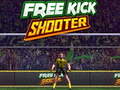                                                                       FreeKick Soccer ﻞﯿﮭﮐ