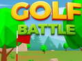                                                                       Golf Battle ﻞﯿﮭﮐ