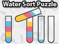                                                                       Water Sort Puzzle ﻞﯿﮭﮐ