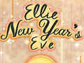                                                                      Ellie: New Year's Eve ﻞﯿﮭﮐ