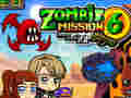                                                                       Zombie Mission 6 ﻞﯿﮭﮐ