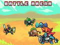                                                                       Battle Arena ﻞﯿﮭﮐ