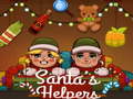                                                                       Santa's Helpers ﻞﯿﮭﮐ