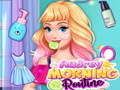                                                                       Audrey's Morning Routine ﻞﯿﮭﮐ