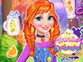                                                                       Annie's Enchanted Lemonade Stand ﻞﯿﮭﮐ