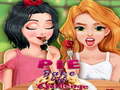                                                                       Pie Bake Off Challenge ﻞﯿﮭﮐ