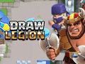                                                                       Draw Legion ﻞﯿﮭﮐ