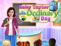                                                                      Baby Taylor An Ordinary Day ﻞﯿﮭﮐ