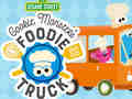                                                                       Cookie Monsters: Foodie Truck ﻞﯿﮭﮐ