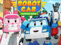                                                                       Robot Car Emergency Rescue  ﻞﯿﮭﮐ