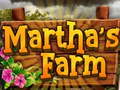                                                                       Marthas Farm ﻞﯿﮭﮐ