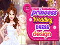                                                                       Princess Wedding Dress Design ﻞﯿﮭﮐ