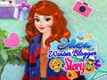                                                                       Eliza Winter Blogger Story ﻞﯿﮭﮐ