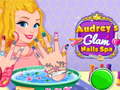                                                                       Audrey's Glam Nails Spa ﻞﯿﮭﮐ