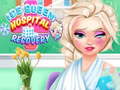                                                                       Ice Queen Hospital Recovery ﻞﯿﮭﮐ