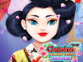                                                                       Geisha Glass Skin Routine ﻞﯿﮭﮐ