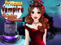                                                                       Princess Vampire Wedding Makeover ﻞﯿﮭﮐ