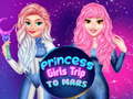                                                                       Princess Girls Trip To Mars ﻞﯿﮭﮐ