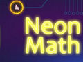                                                                       Neon Math ﻞﯿﮭﮐ
