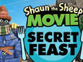                                                                       Shaun the Sheep: Movie Secret Feast ﻞﯿﮭﮐ
