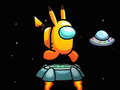                                                                       Among Them Space Run ﻞﯿﮭﮐ