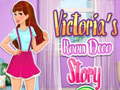                                                                       Victoria's Room Deco Story ﻞﯿﮭﮐ