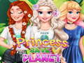                                                                       Princess Save the Planet ﻞﯿﮭﮐ