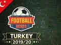                                                                       Football Heads: Turkey 2019/20 ﻞﯿﮭﮐ